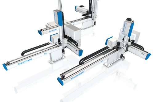 LRX EasyControl linear robot