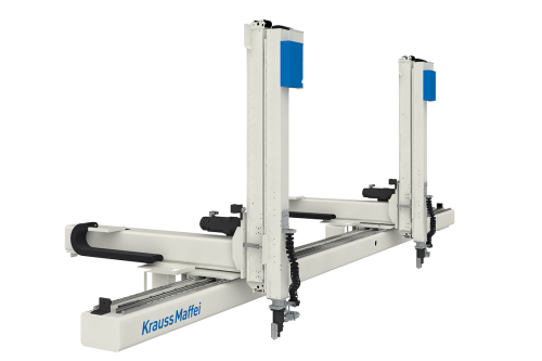 Linear Robot