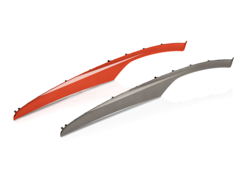 Automotive  -  GX ColorForm