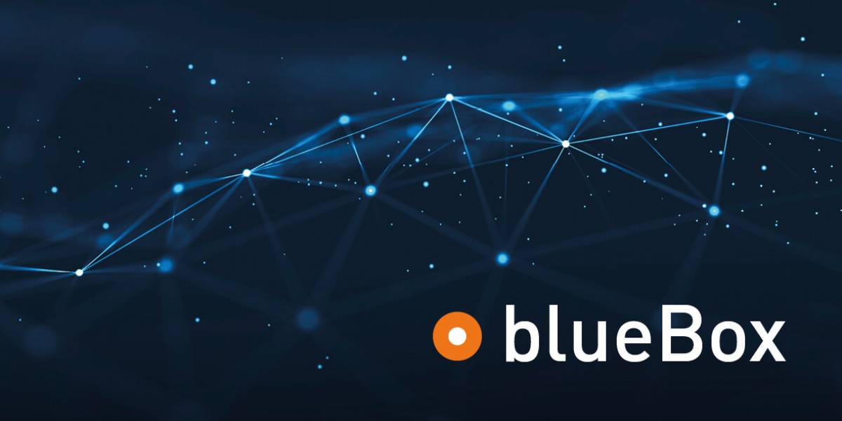 BlueBox