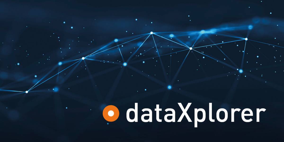 dataXplorer