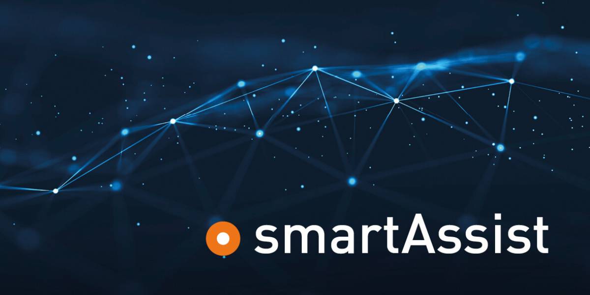 smartAssist