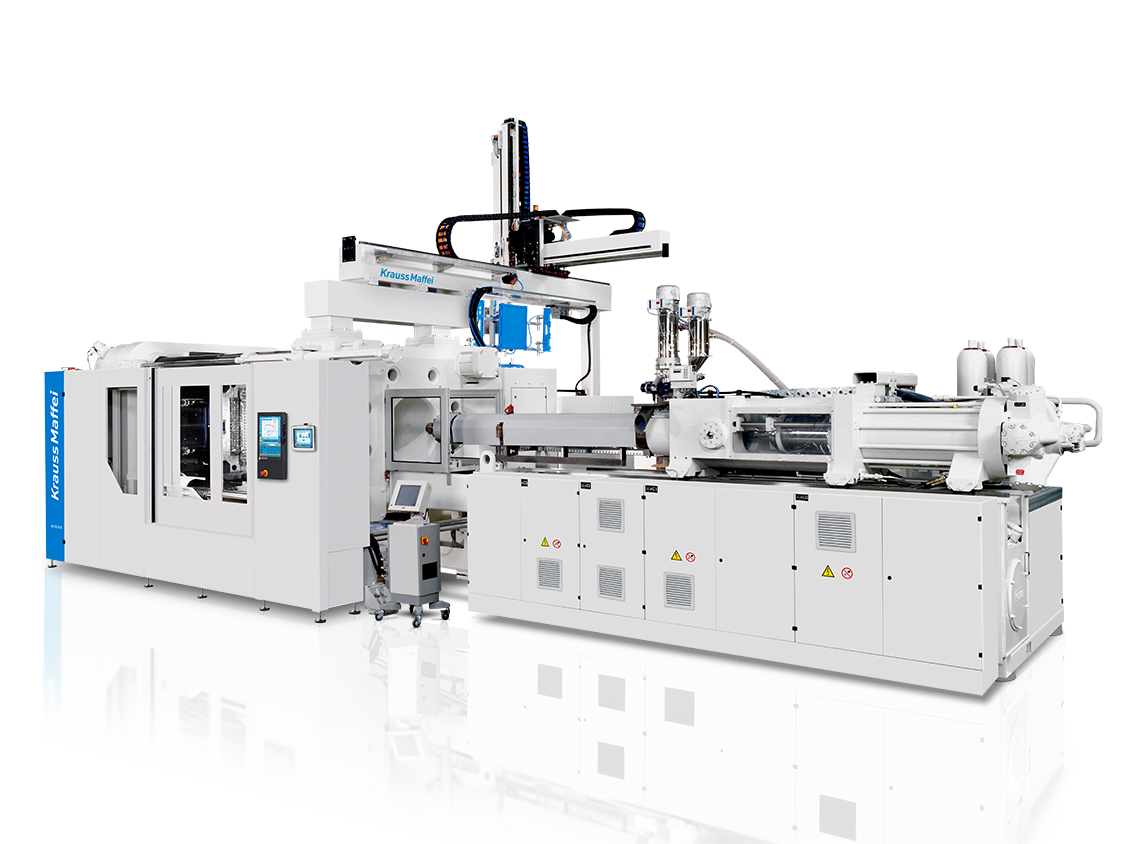 MX系列 (10000 - 55000 kN)